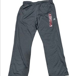 avalanche alpine tech fleece pant